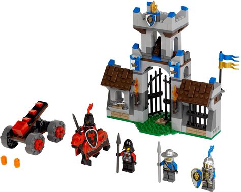 Castle 2013 Brickset Lego Set Guide And Database