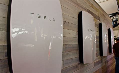 Ups & downs but mostly ups. Tesla Powerwall demand jumps 30x following blackouts in ...