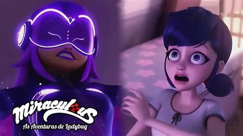 Miraculous Ladybug Season 5