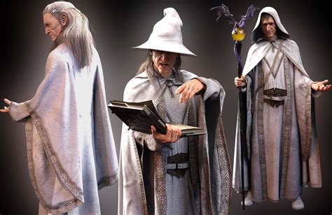 Wise Wizard Hd Expansion Pack Daz 3d