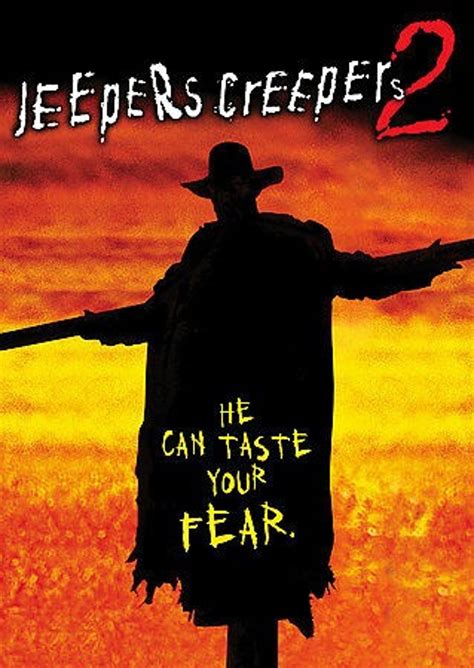 Maybe you would like to learn more about one of these? Jeepers Creepers 2【2020】