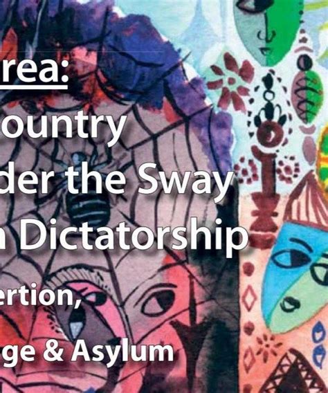 It is clear that the government in cuba will continue being a dictatorship as it has been under the castro brothers. New Publication: Eritrea - A Country Under the Sway of a ...