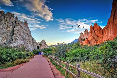 9 Best Things To Do In Colorado Springs What Is Colorado Springs Most