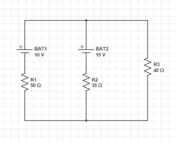 Learn about circuit diagram symbols and how to make circuit diagrams. AP Physics 1 - Understanding Circuit Diagrams - Free Practice Question - 136322