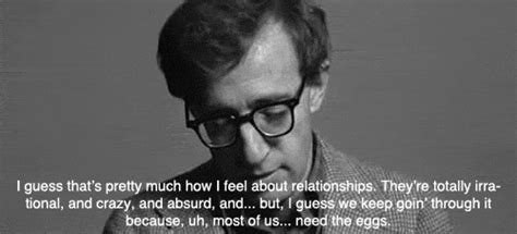 25 Memorable Woody Allen Quotes The Perfect Line