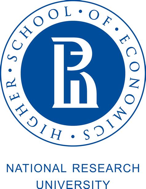 Higher School Of Economics Logos Download