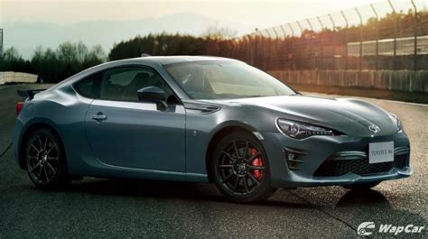 Image 5 Details About Rendered Could The 2021 Toyota 86 Look Like This