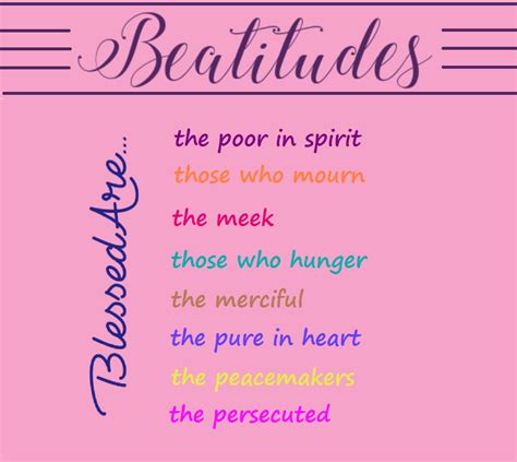 Albums 100 Pictures Pictures Of The Beatitudes Superb
