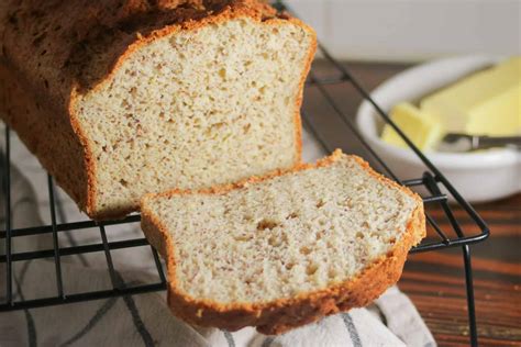 Easy Gluten Free Bread Recipe That Anyone Can Make Dairy Free