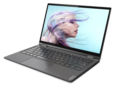Lenovo Yoga C640 13 Review A Gap Filler That Is Actually Very
