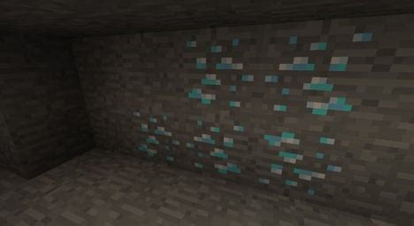 As the seeds are hard to find and needed to be dug a little bit. How to find Diamonds Minecraft Ps3 | Minecraft Ps3