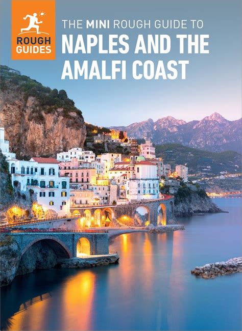The Mini Rough Guide To Naples And The Amalfi Coast Rough Guides