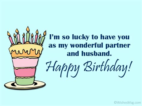 Actualizar 62 Imagem Happy Birthday Wishes Husband Brthptnganamst