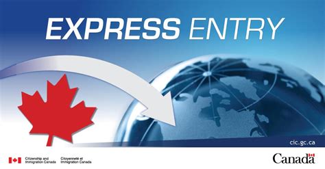加拿大联邦ee（express Entry）详细介绍，一看就懂 知乎