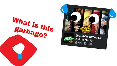 What Is Anime Mania Youtube