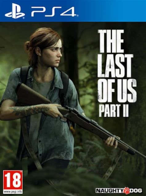 The Last Of Us Remastered Ps4 Playstation Gamestop Ph