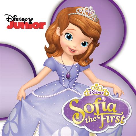 Sofia The First Soundtrack Disney Wiki Fandom Powered By Wikia