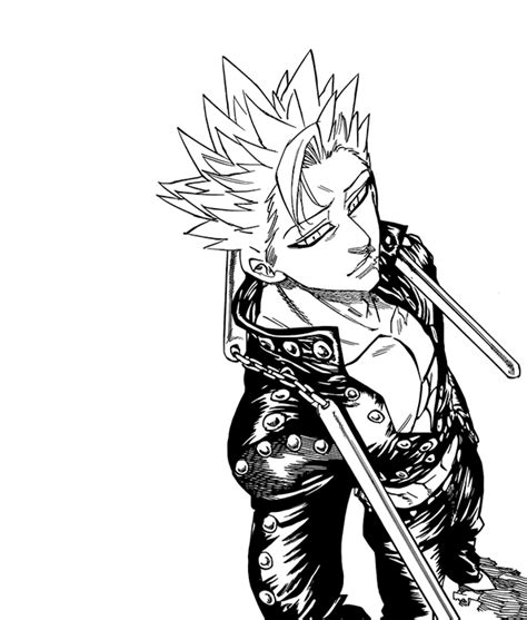 See more of the seven deadly sins: Nanatsu no Taizai : Photo | Nanatsu no Taizai | Pinterest ...