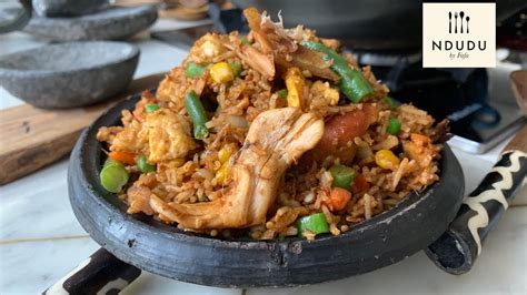 How To Make The Tastiest Chicken Fried Rice Recipe Better Than Takeout