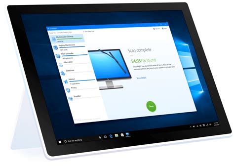 Pc booster is one of the best cleaner for pc that refreshes and tunes your computer for better everyday performance to keep it clean and run like new. CleanMyPC: Best PC Cleaner. Optimize and Clean My PC.