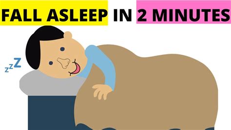 How To Fall Asleep Fast Tips And Tricks On How To Fall Asleep Fast