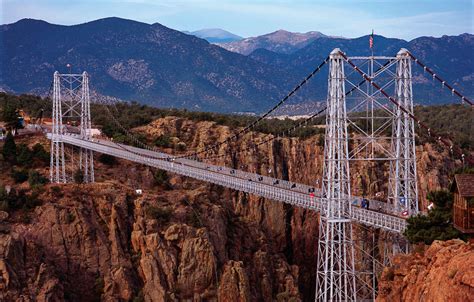 Royal Gorge Things To See And Do