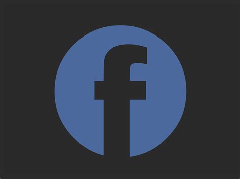 Facebook Fb Logo · Free Image On Pixabay