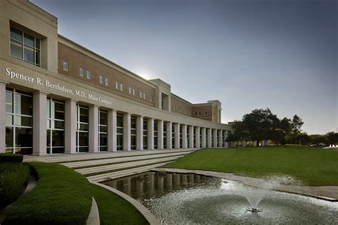 Berthelsen Main Campus Kelsey Seybold Clinic In Houston Berthelsen