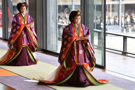 Princess Makos Wedding Reignites Succession Debate In Japan Time