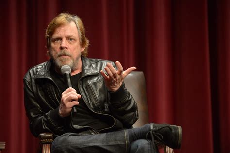 Join facebook to connect with quraysha boorama and others you may know. Mark Hamill Usc / Did Mark Hamill Already Reveal 'Star Wars: Episode VII ... - Better known as ...