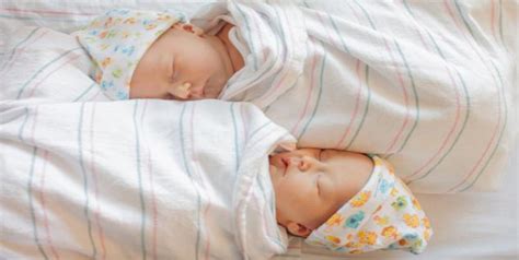 How To Get Pregnant With Twins Conceiving