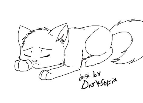 Sad Cat Drawing At Getdrawings Free Download