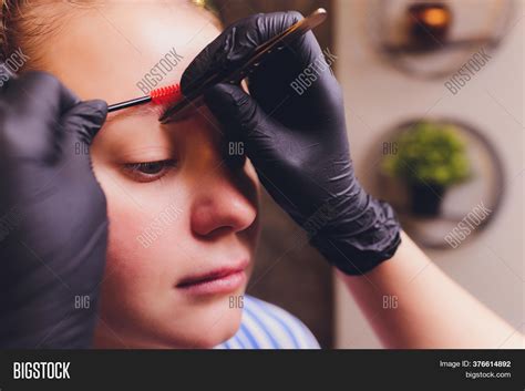 Make Beautician Image And Photo Free Trial Bigstock