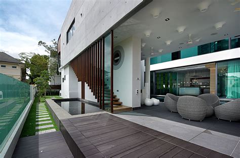 Design For Luxury Terrace Ideas Talkdecor
