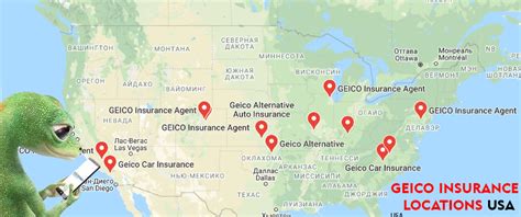 Visit geico's offices to get more information for car, motorcycle, and home insurance needs. Geico Insurance Near Me - Insurance