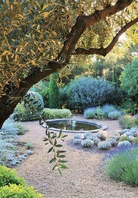 36 The Best Mediterranean Garden Design Ideas