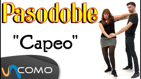 Hay pasodobles de prácticamente todas las regiones de españa. Bailar pasodoble paso a paso - YouTube