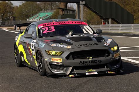 Race Performance Official Site Of British Gt Championship