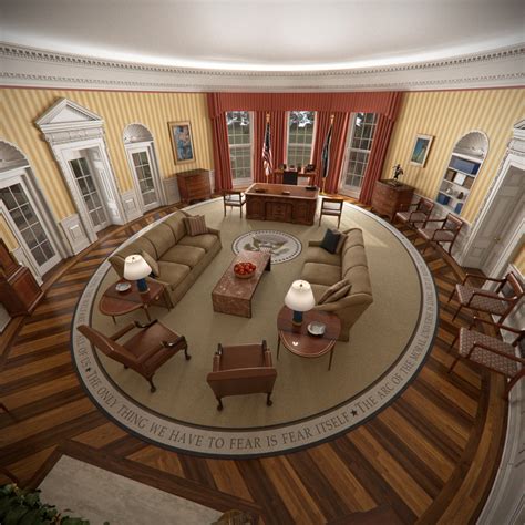 List 92 Background Images Is The Oval Office On The Second Floor Stunning