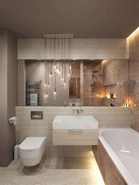 55 Fresh Small Master Bathroom Remodel Ideas And Design 15 Bathroom