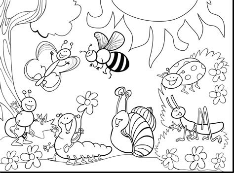 1275 x 1650 use the download button to view the full image of bugs coloring book printable, and download it for your computer. Computer Coloring Pages For Kids at GetColorings.com ...