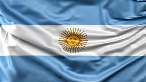 Significado De La Bandera Argentina Argentina En El Mundo