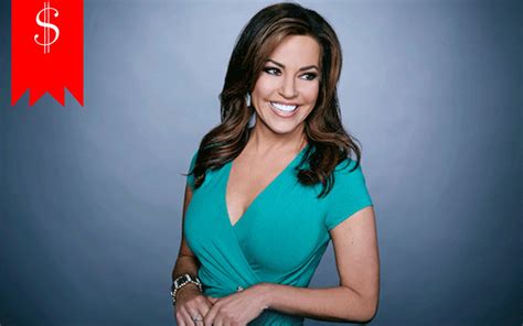 What Is Robin Meade Salary Celebrityfm 1 Official Stars