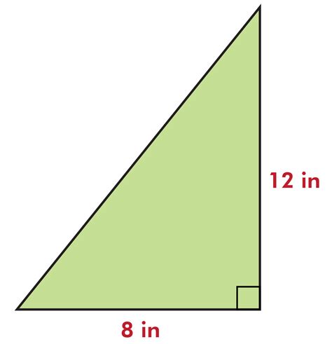Area Of Triangle How To Find The Area Of A Triangle Examples Byjus