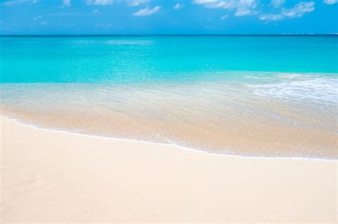The Best Caribbean Beaches 2022 The Ultimate List