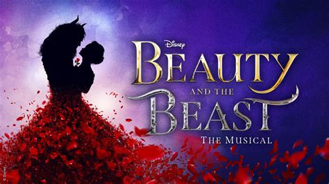 Disneys Beauty And The Beast The Musical Vocaleyes
