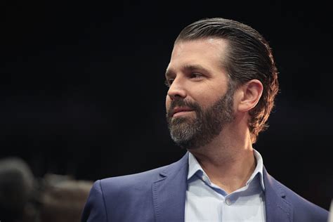 Donald Trump Jr S Book Triggered Arrives At A Safe Space In Washington The Washington Post