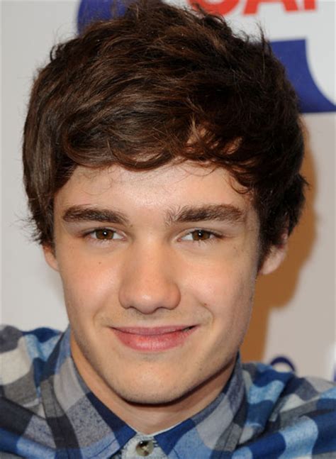 Liam payne has changed a lot in the 5 years since one direction broke up. Liam Payne - One Direction Wiki