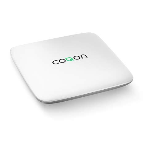 Coqon Qbox 2 Basic Coqon