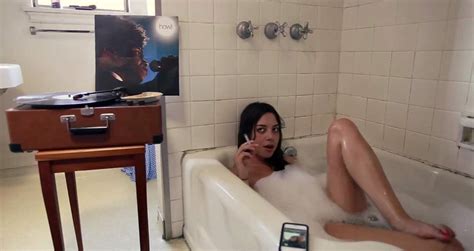 Aubrey Plaza Leaked Private Nudes — Plus Pussy And Nipple